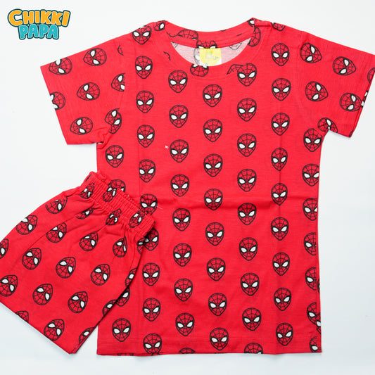 Co-Ord Set for Boys Above 2 Years - BCO015